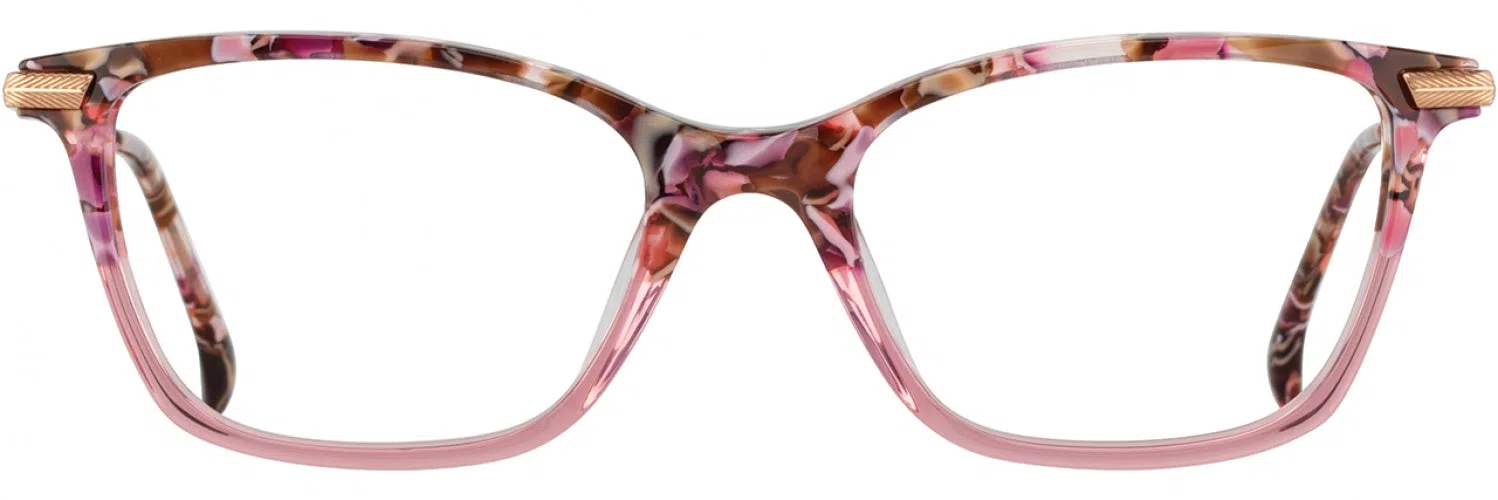 STATE Optical Co. ESTES Eyeglasses - view 2